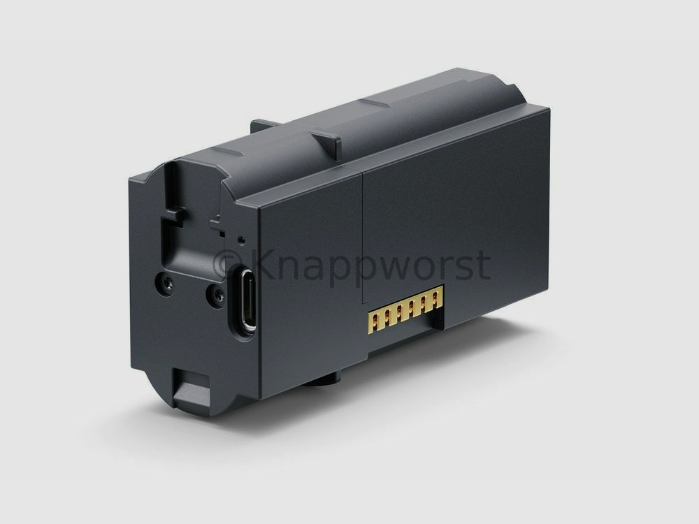PULSAR Pulsar Replacement Battery LPS7i 6.4Ah for Telos Models