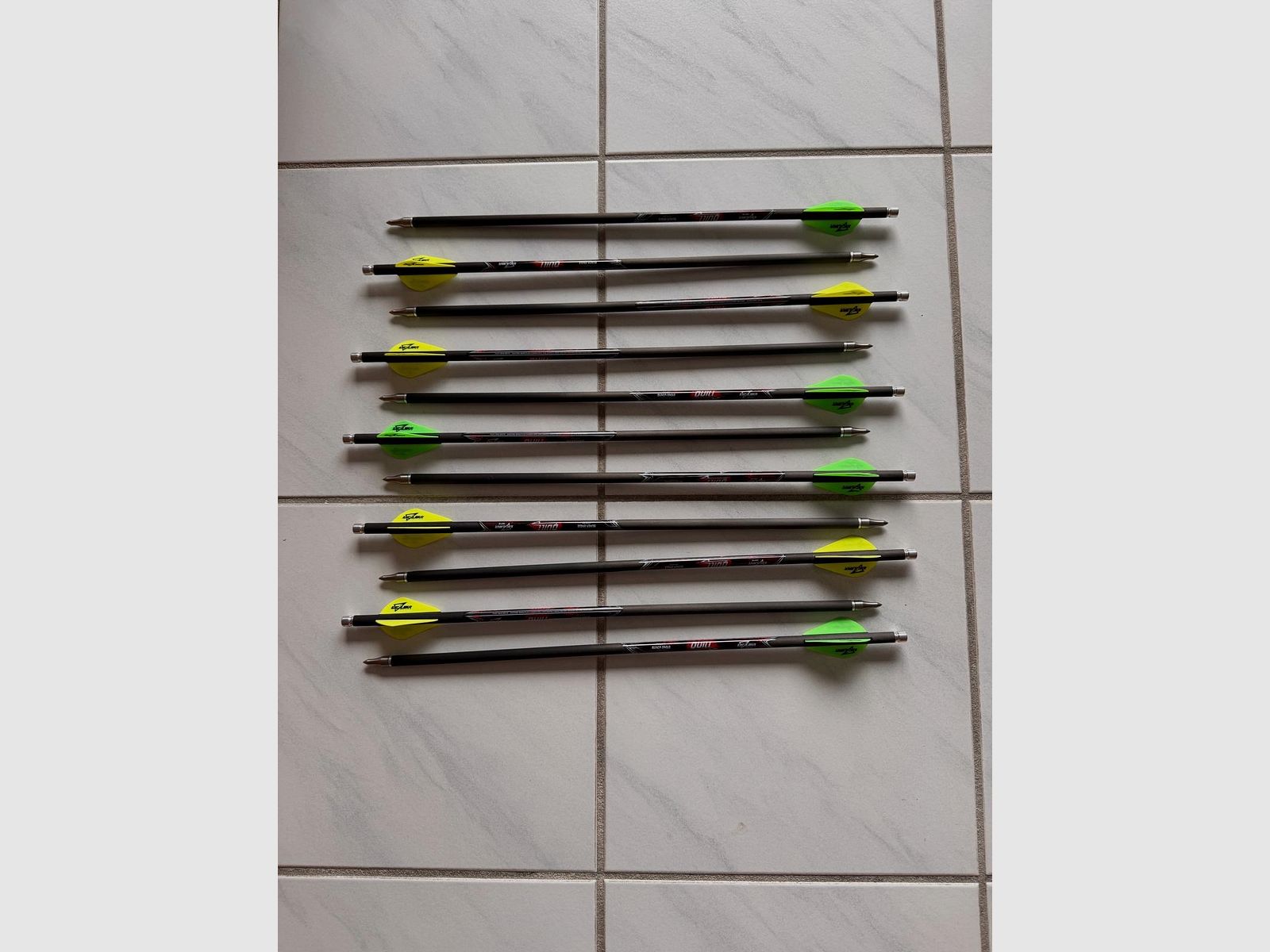 Excalibur Micro Mag 340 Mobuc Crossbow