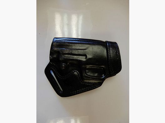 Holster – Sig P220 Linkshand