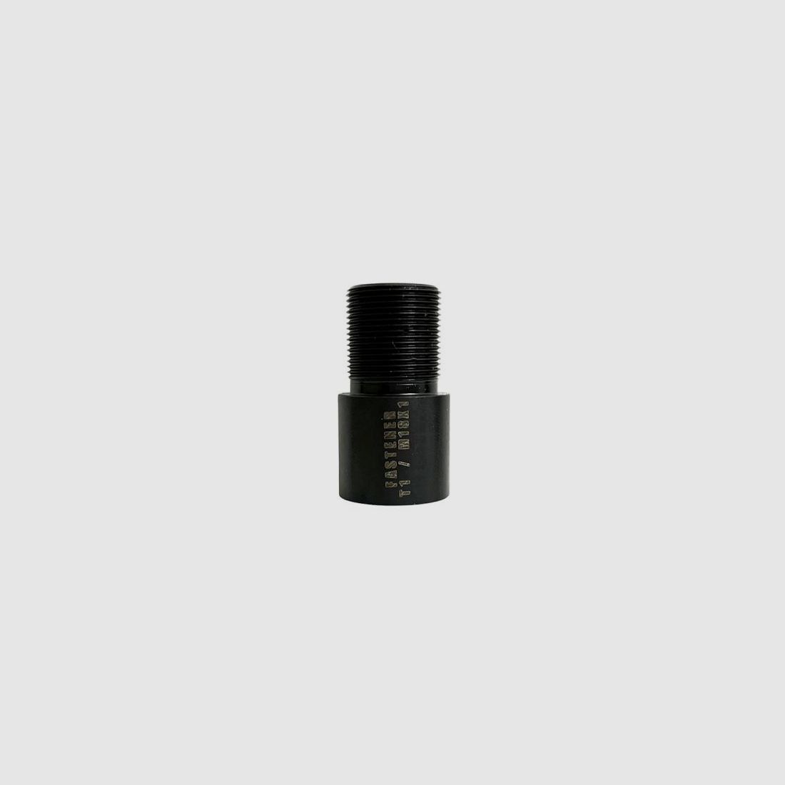 SIW Fastener T1 Einsatz M18x1 für Schalldämpfer