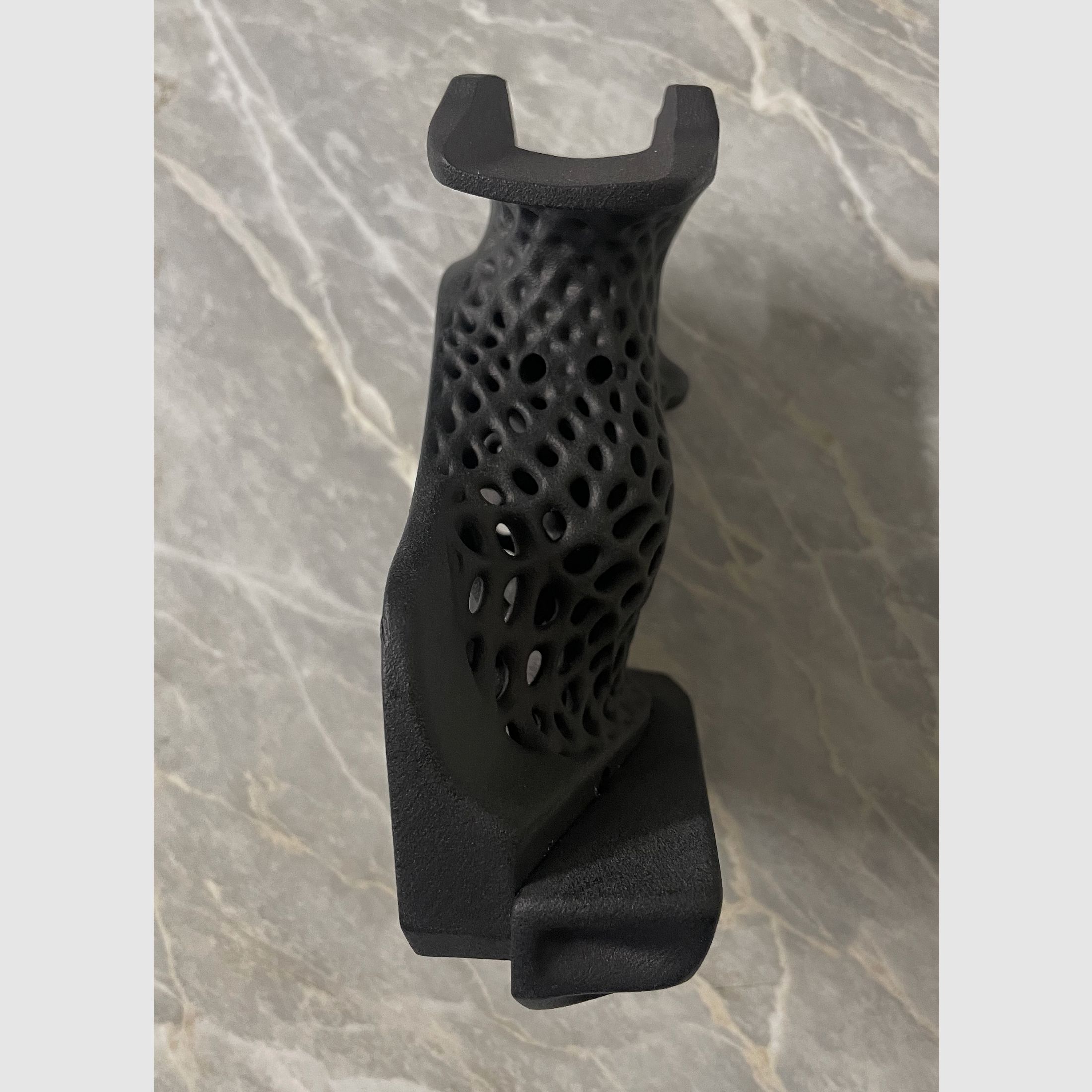 Meshpro grip for FW P8x