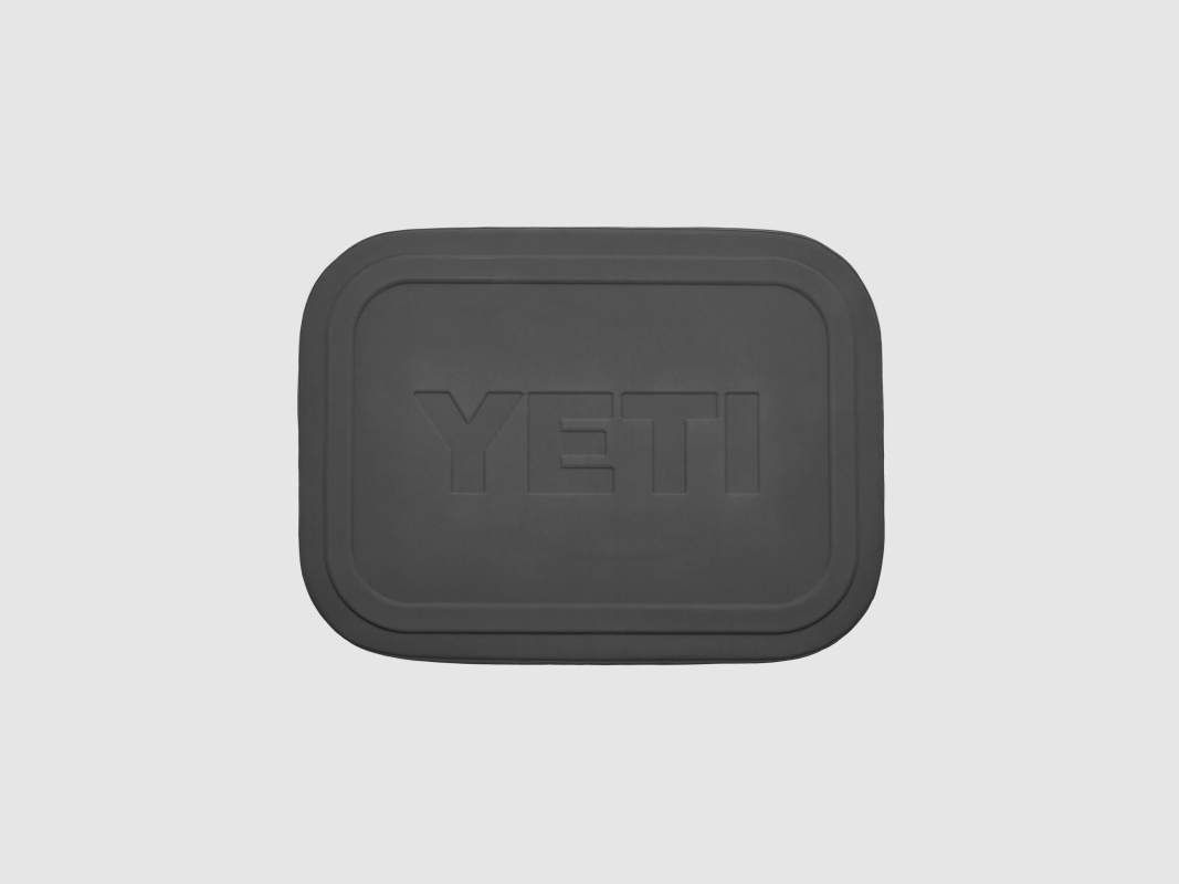 Yeti Hundebett Trailhead Grau