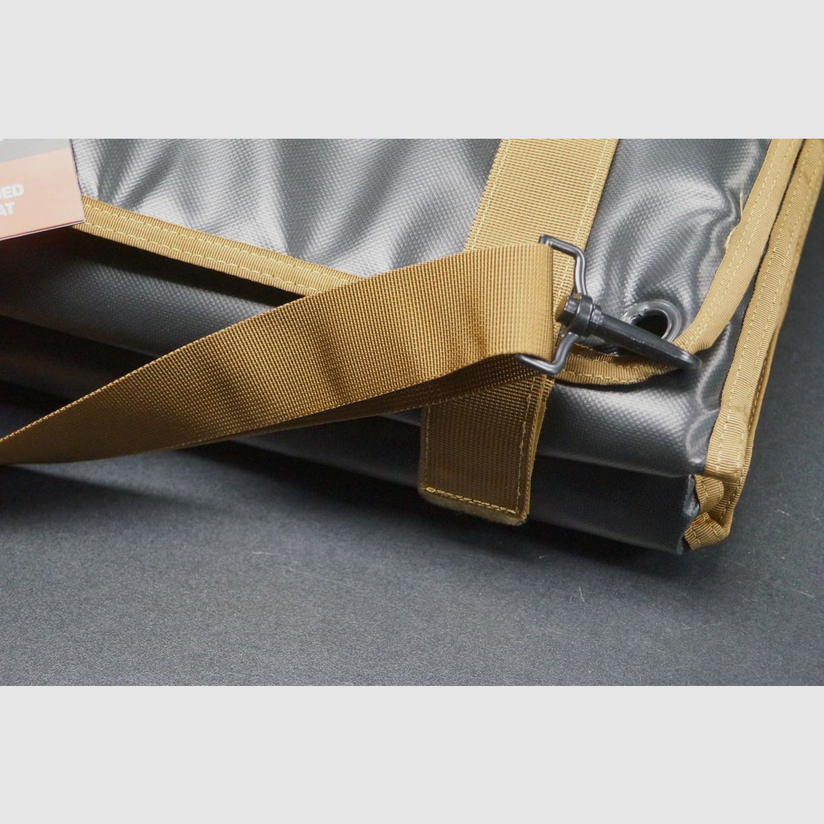 GPS Tapis de Tir Tactique TAN 220×90, image 3 sur 4