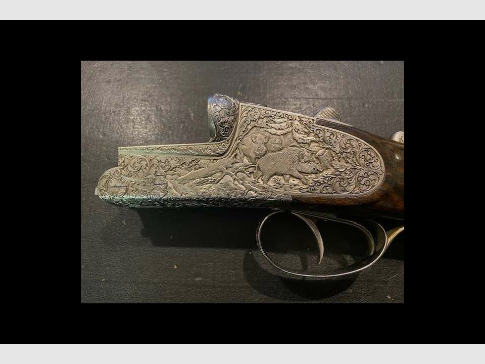 Krieghoff Neptun .30-06Spring;20/76