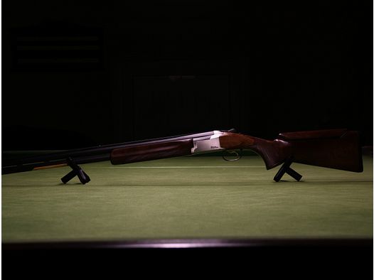 Fore-end de trap réglable B725 Sporter