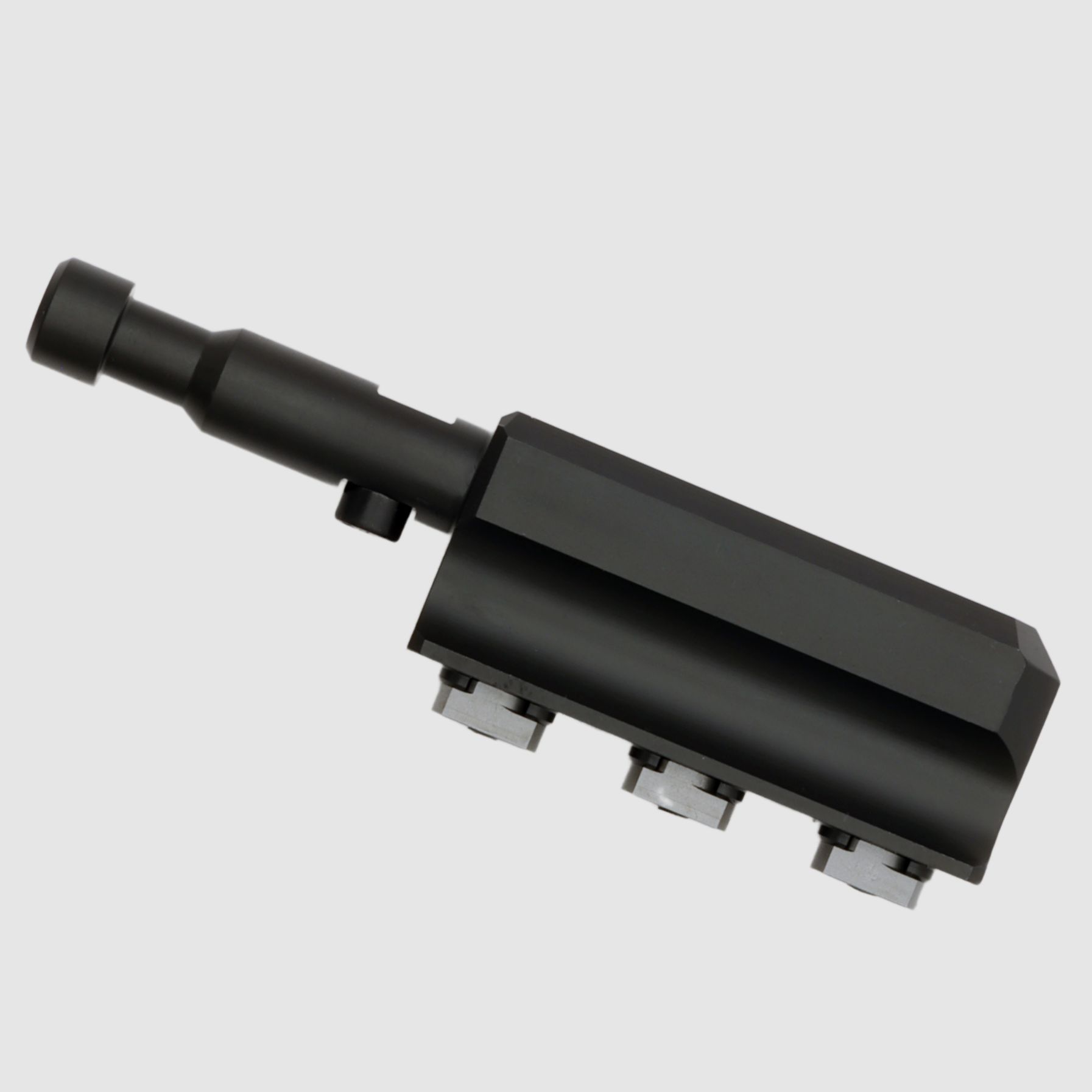 M-Lok Adapter für Fortmeier Zweibein