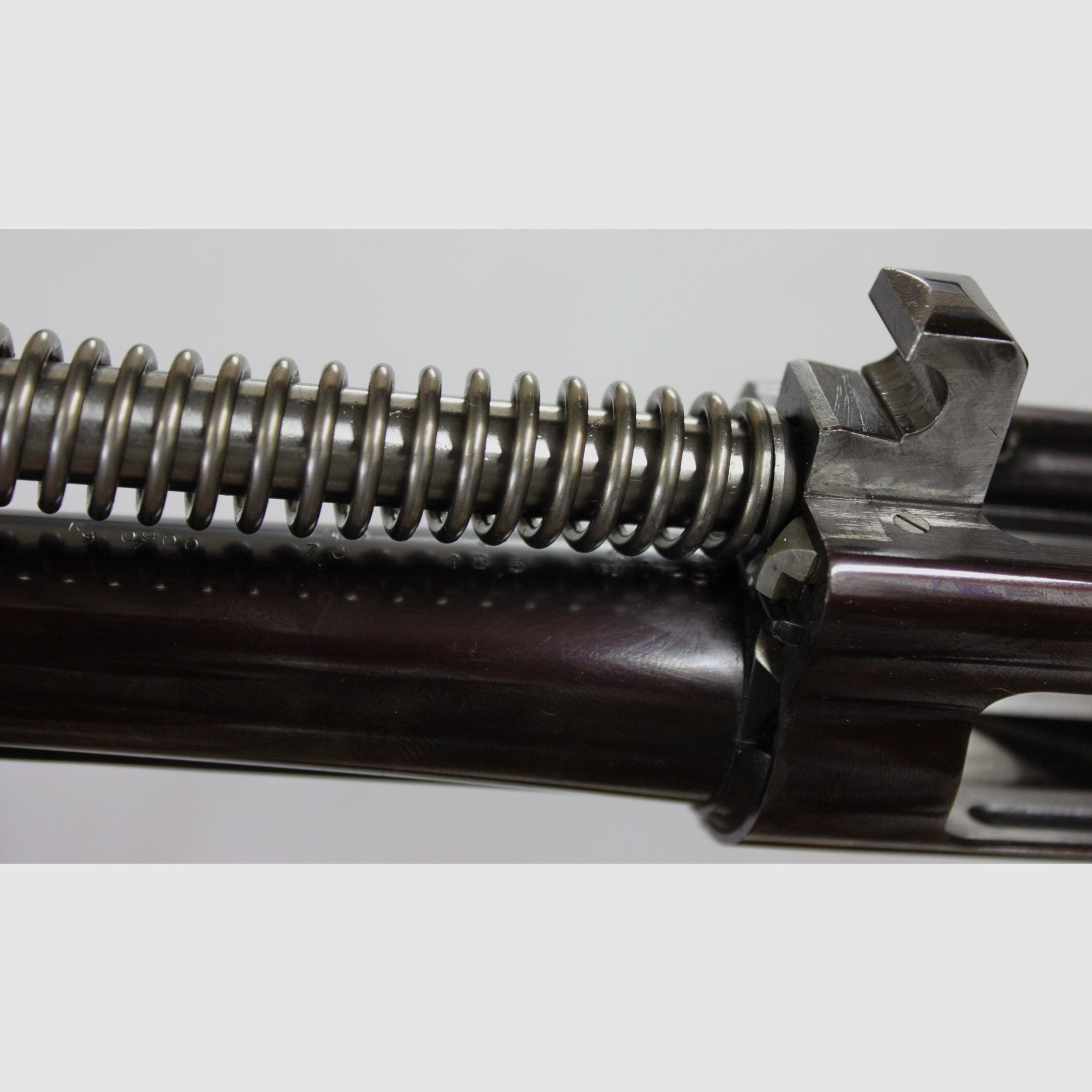 COSMI SELBSTLADE FLINTE