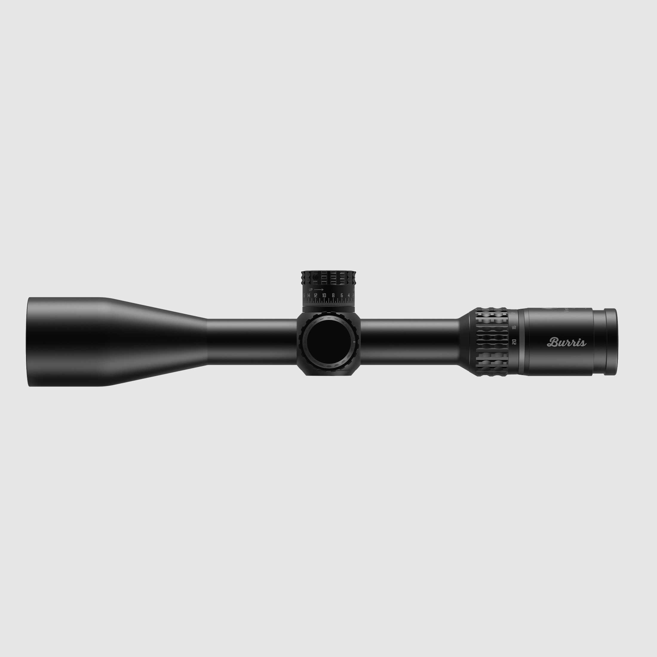 Burris Veracity PH 4-20x50 Absolute Wind MOA / 1st BE Demonstrator
