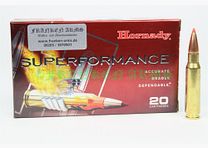 Hornady SST .308 Win. 150gr. 9.7g 20 pieces tiered price