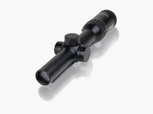 Steiner Optics Ranger 4 ZM-Rail 1-4x24 visores