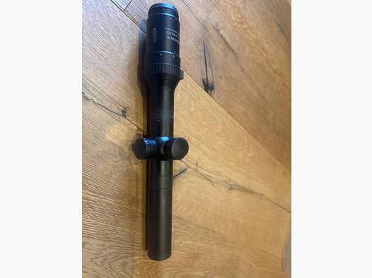 Drive hunting scope Meopta 1-4x22 RD