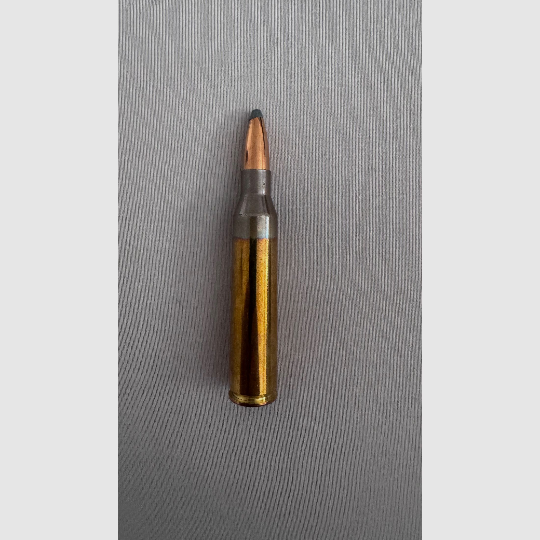 46 pack of 20 pcs. Lapua 338 Lapua Magnum cartridges partial jacket bullet