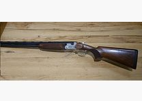 Beretta SV10 Previl 3 Sporting Jagd LINKS Bockflinte