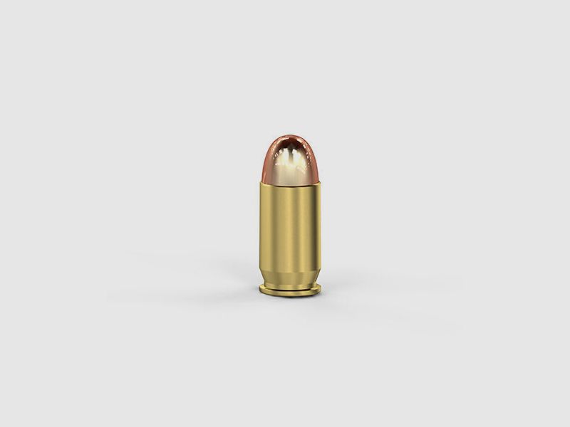 MAGTECH MAGTECH .45 Auto FMJ pełnopłaszczowy, zdjęcie 3 z 3