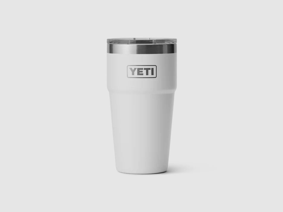 YETI Rambler tasse empilable 591ml