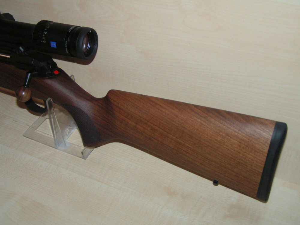 Steel Action Linkssystem HS