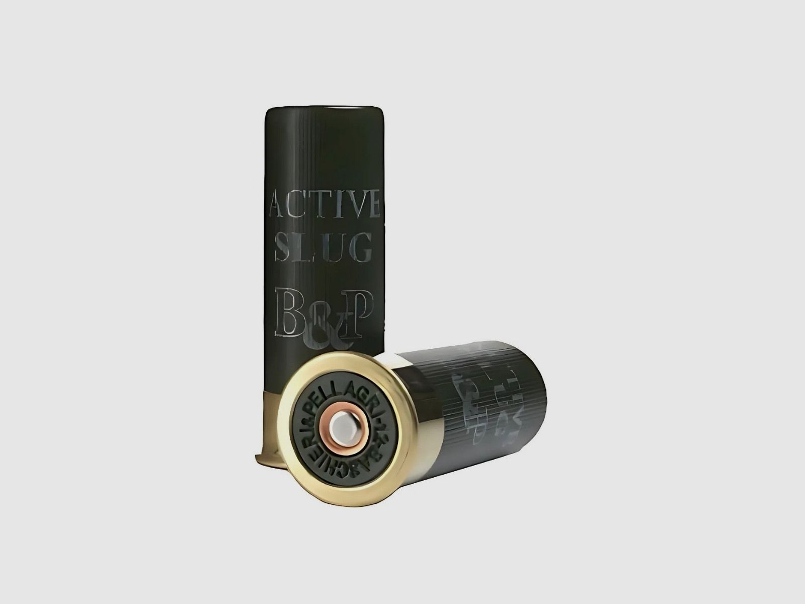 12/65 B&P Active Slug Practical Shooting 28 g, afbeelding 2 van 2