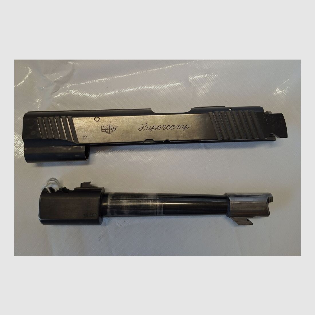 kps Wechselsystem Supercomp
