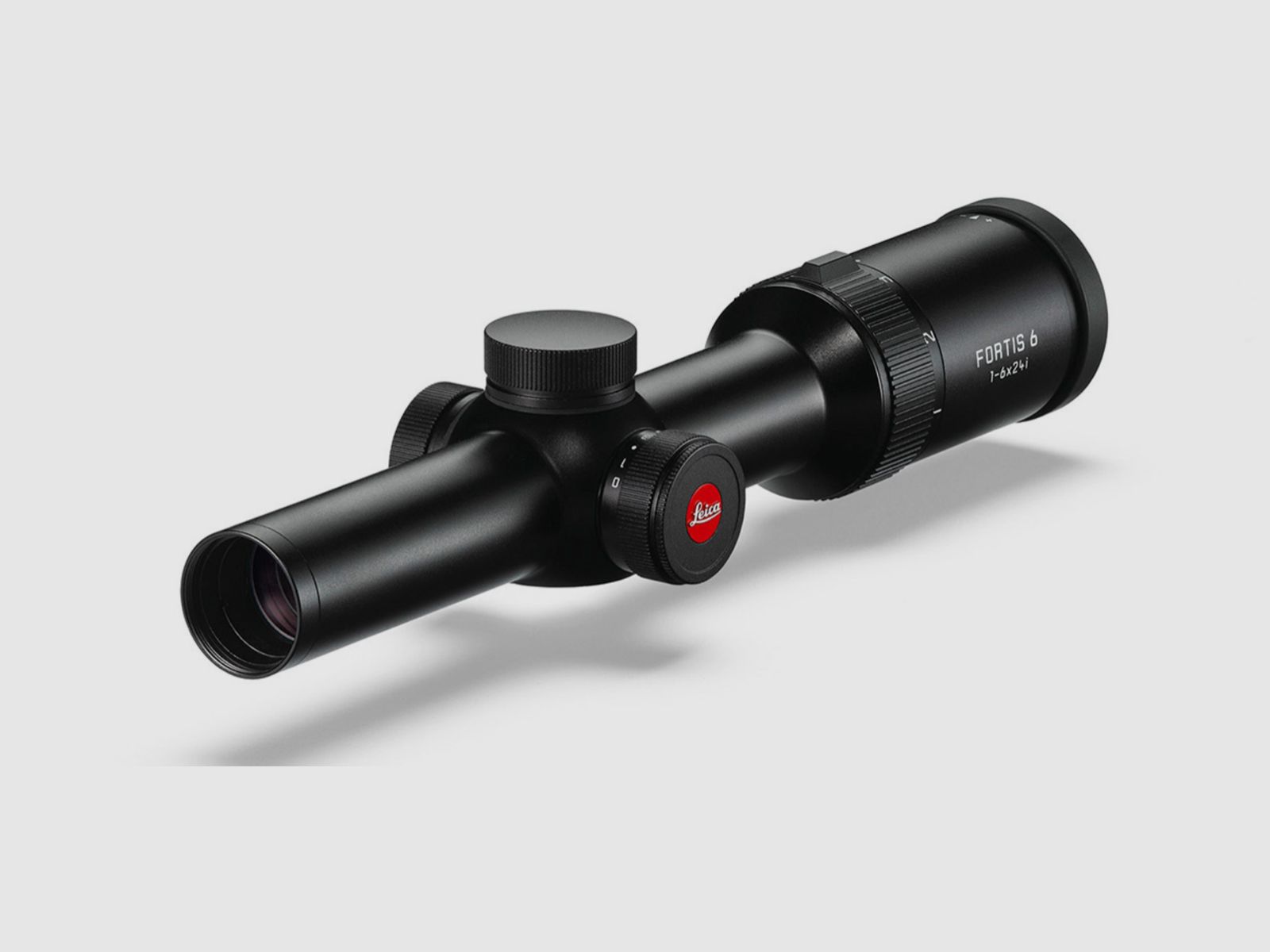 LEICA 51791011 luneta celownicza FORTIS 6 1-6x24i OS L4A 50050