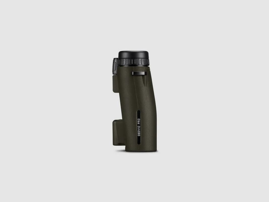 Leica GEOVID PRO 10x32 grün, Bild 6 von 9