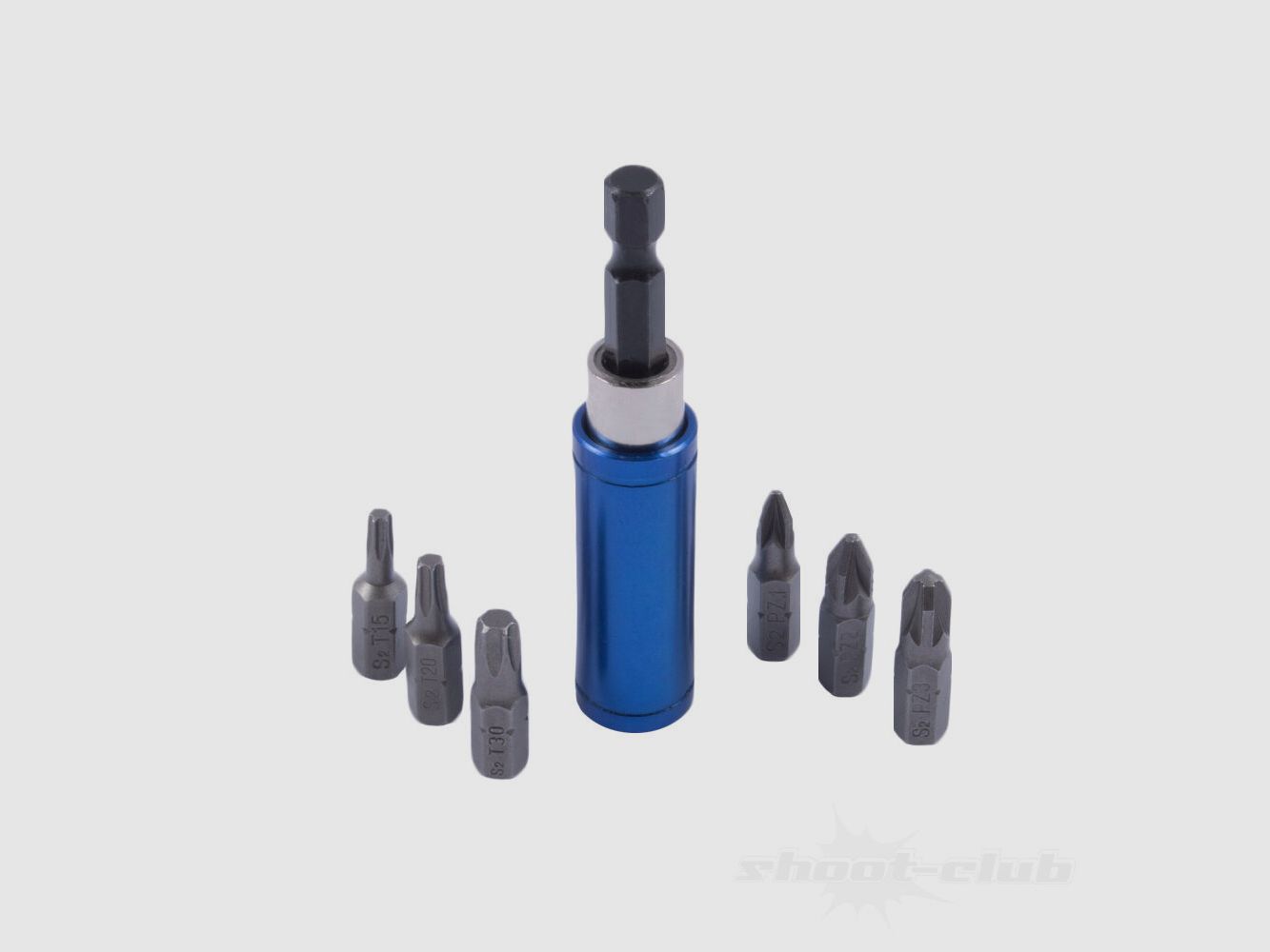 Germania Bit Set Prof
