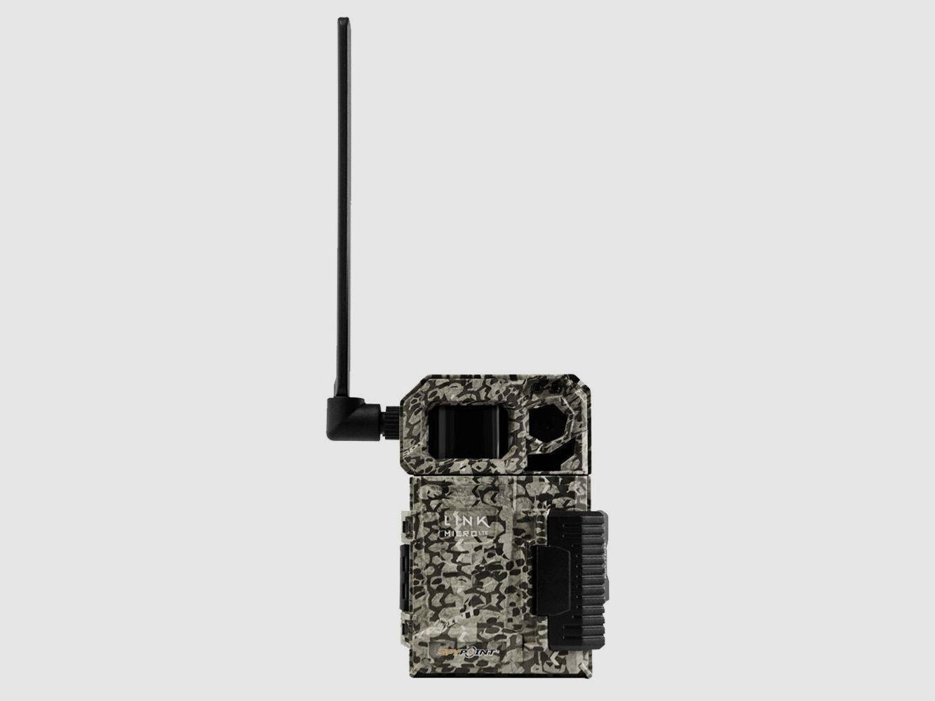Spy Point SpyPoint Wild Camera Link-Micro LTE