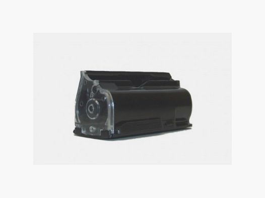Cargador para Mannlicher M 4 cartuchos.