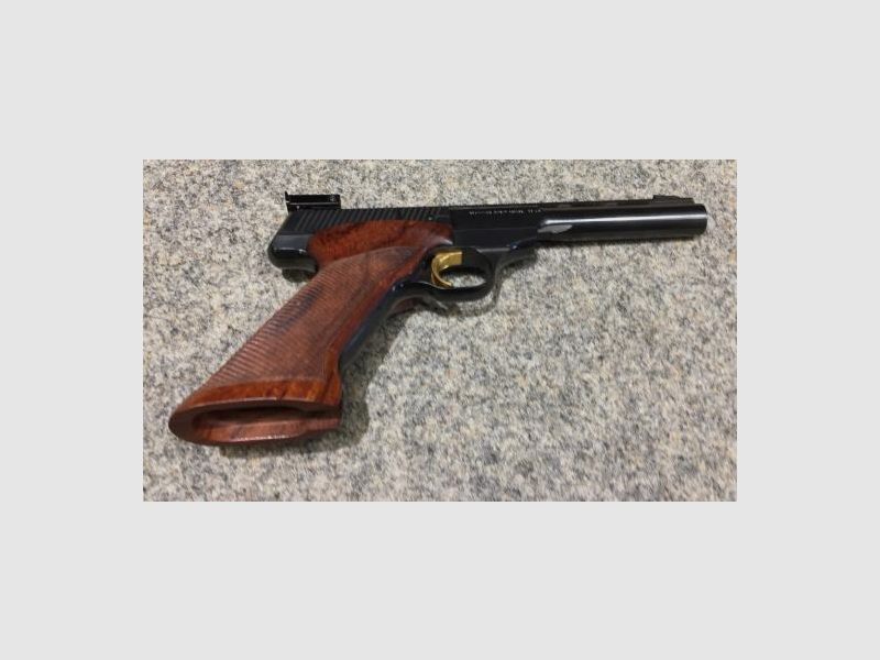 Fabrique Nationale Pistole .22lr