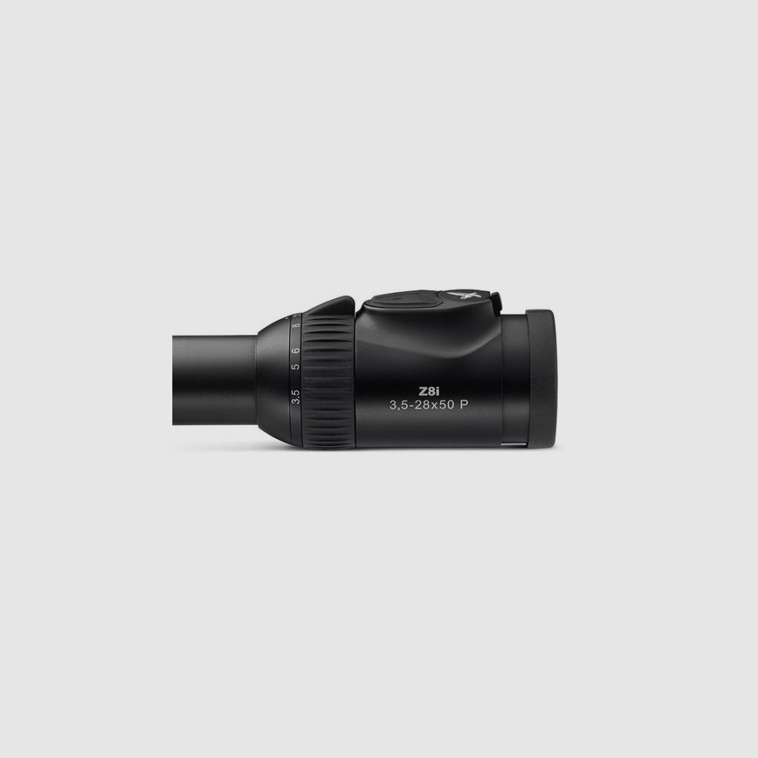 Swarovski Z8i 3,5-28x50 P L 4W-I