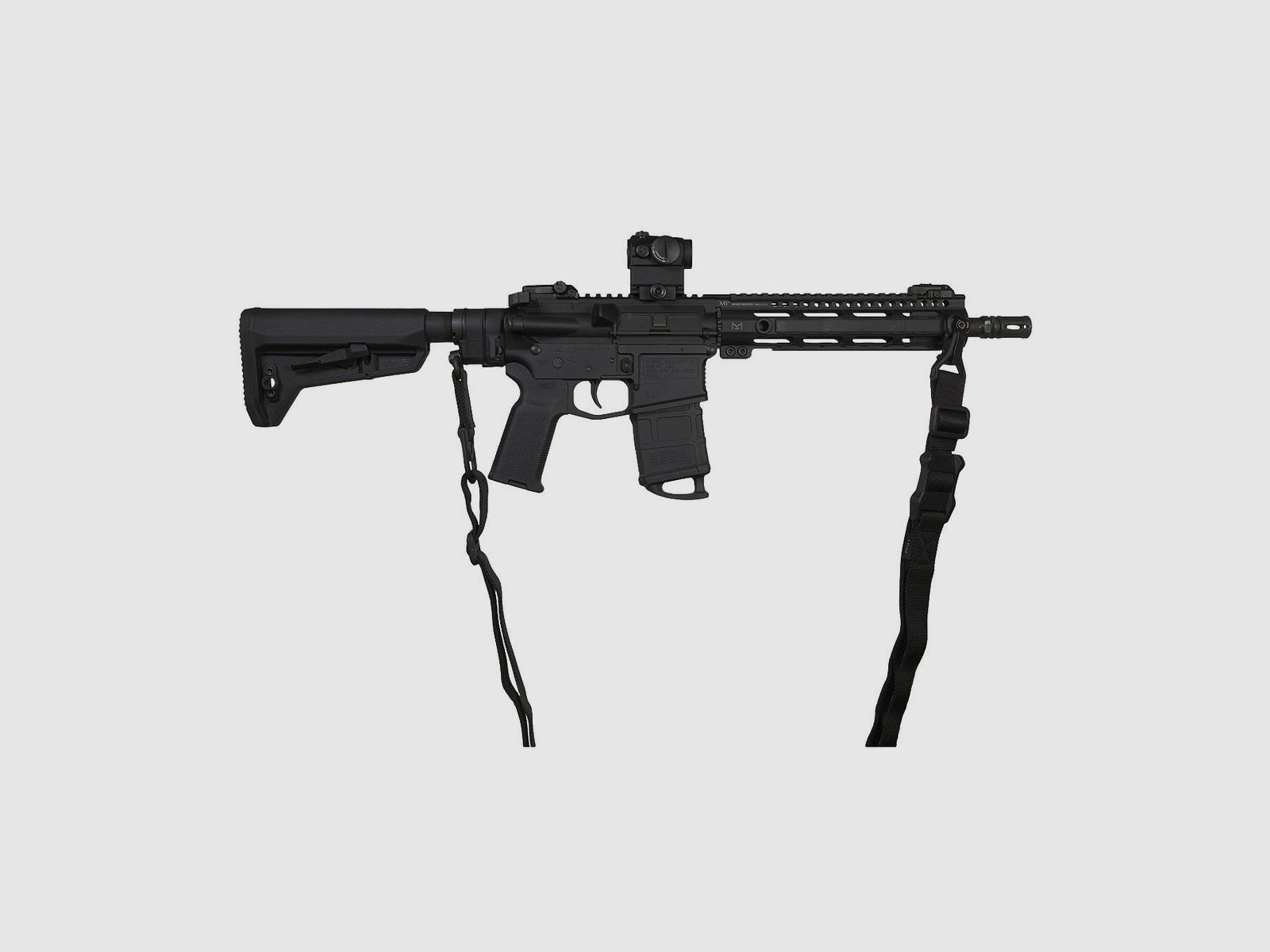 Magpul QD Paraclip Adapter, Bild 3 von 3