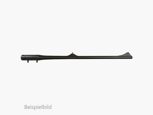 Blaser WL R8 7mm Blaser Mag canons interchangeables