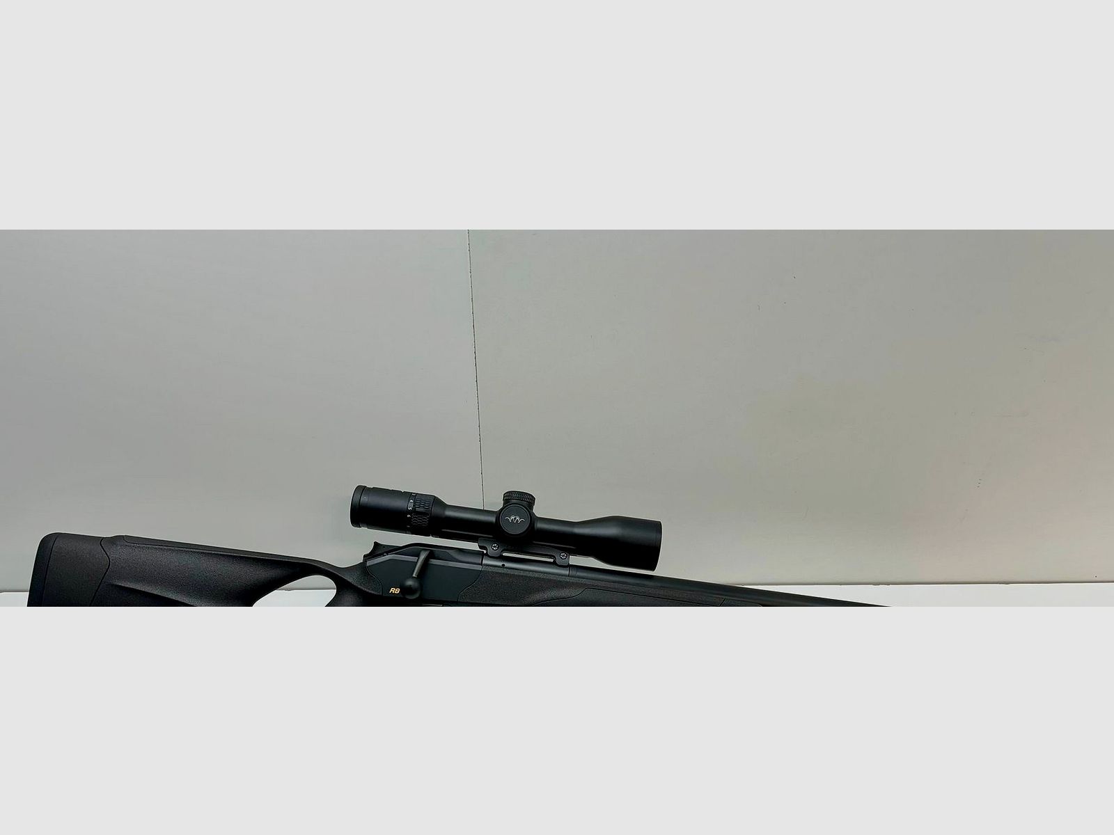 Blaser R8 Ultimate Silence SET