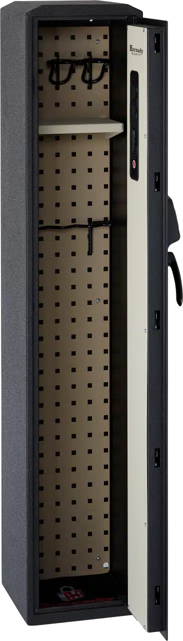 Hornady Rapid Safe Compact Ready Vault RFID WIFI, immagine 3 di 3