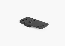 Dovetail basisplaat voor rode stip (type A) voor SPRINGFIELD ARMORY 1911 LOADED - TONI SYSTEM *   ARTIKELCODE OPXSA1911LA