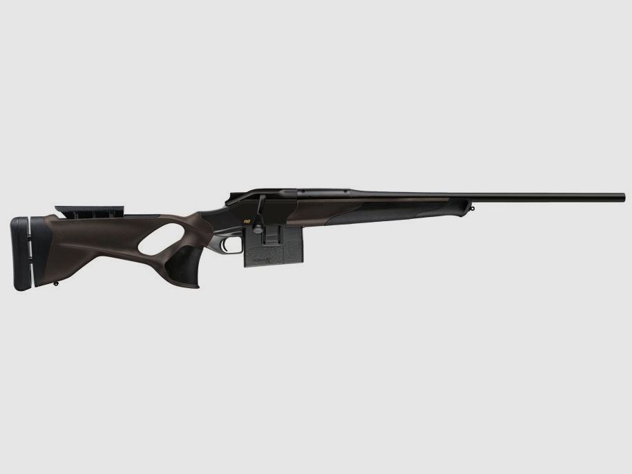 Blaser carabine à verrou R8 Ultimate X