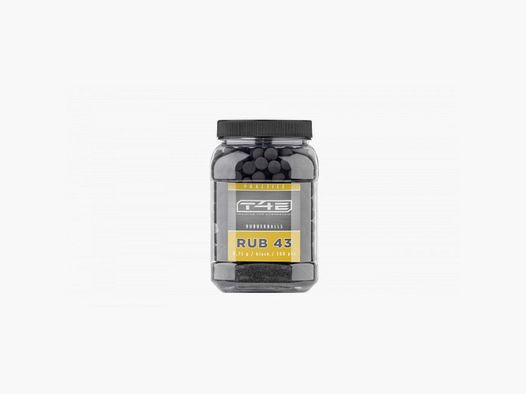 Umarex T4E Practice RUB 43