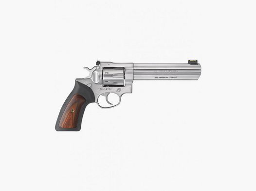 RUGER GP100 6" 7T