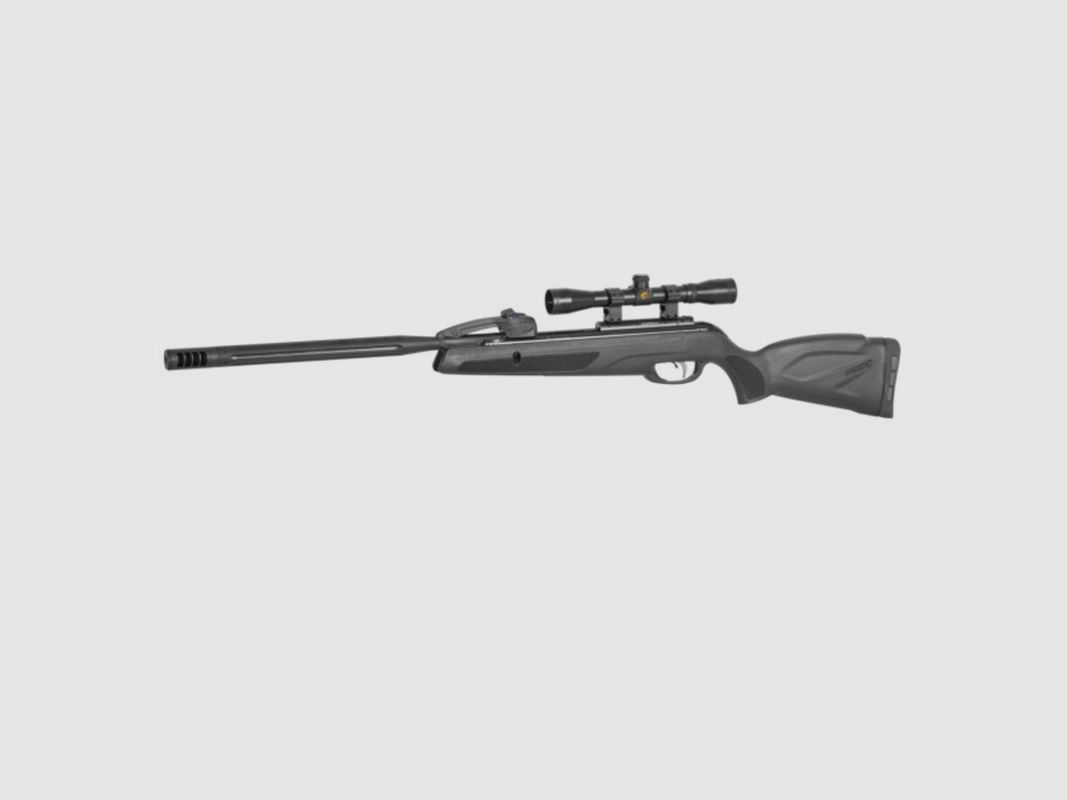 Set Fucile ad Aria Gamo Replay 10X Magnum IGT Cal.4,5mm | 24 Joule, immagine 2 di 2
