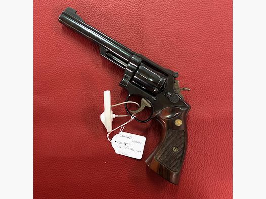Smith & Wesson Mod. 18-3