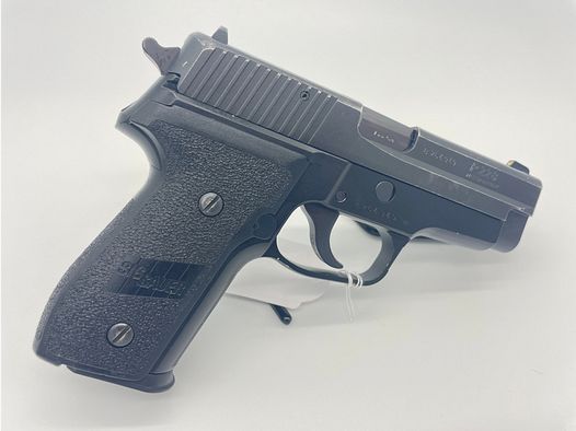 Sig Sauer P228