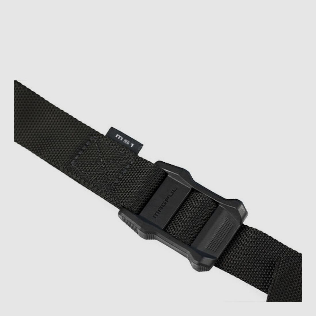 Magpul MS4 QDM Sling correa de rifle negro Black