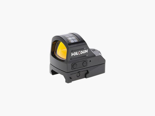 Viseur Point Rouge HOLOSUN HHS507C - HHS507C