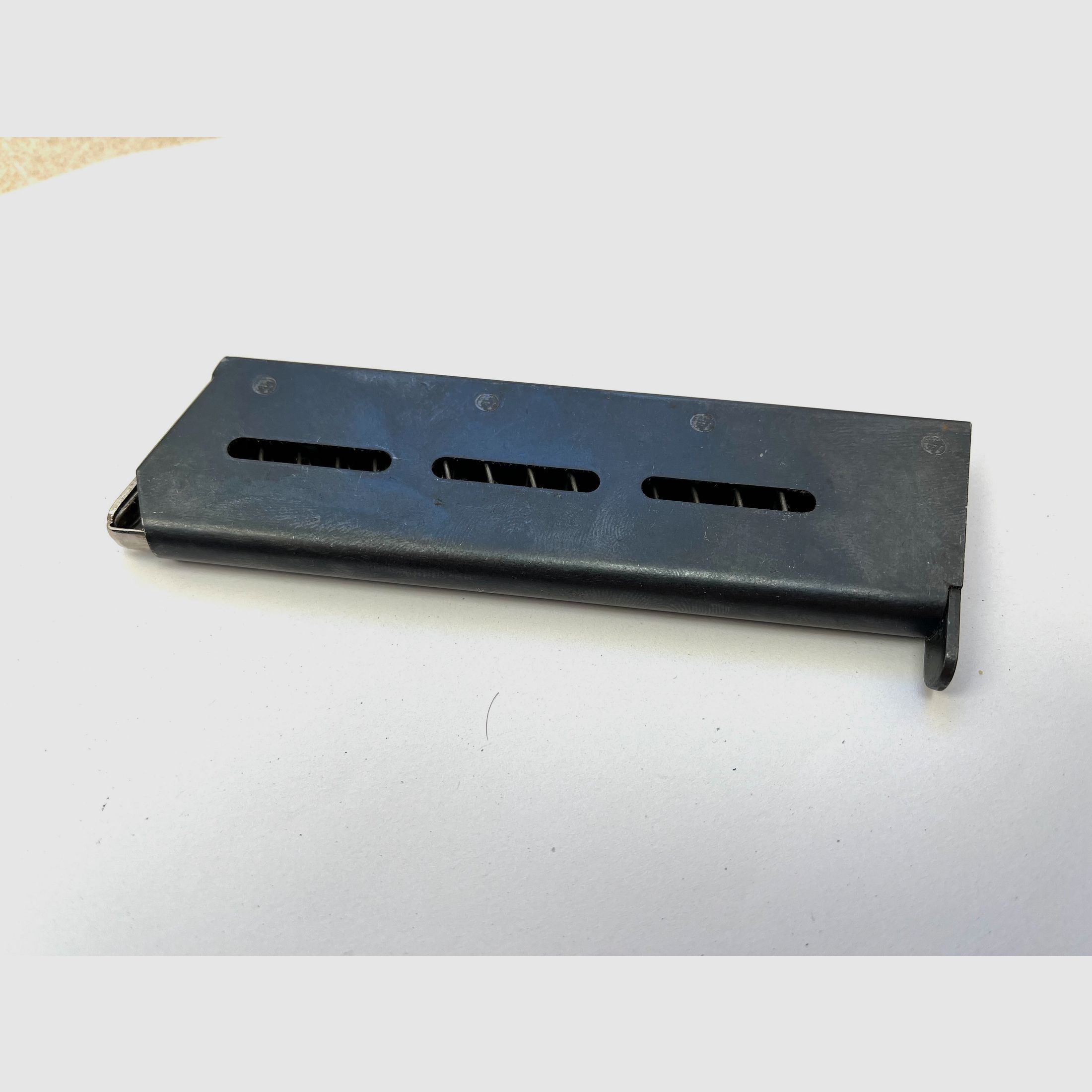 ••• Magazyn Umarex Napoleon / ME General - 8mm hukowy •••