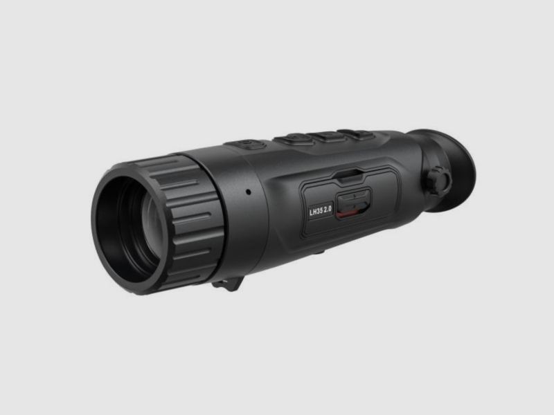 HIKMICRO Lynx LH35 2.0 Aktion - Bitte Tagespreis anfragen