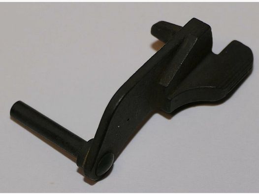 Walther slide catch lever [19] for P38 / P1 new