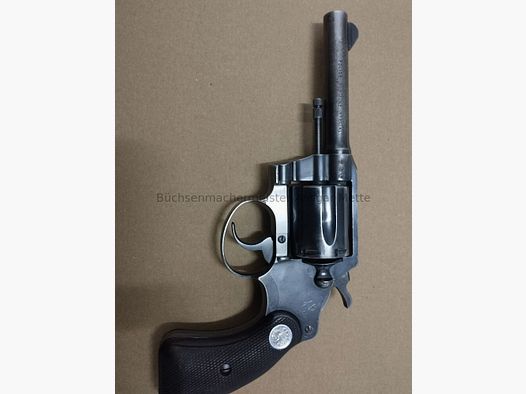 Colt Police Positive Special Police Positive Special