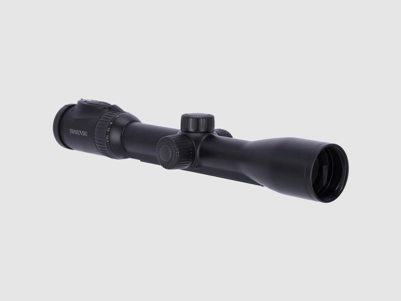 Swarovski Z8i 1,7-13,3x42 P Flexchange, afbeelding 1 van 13