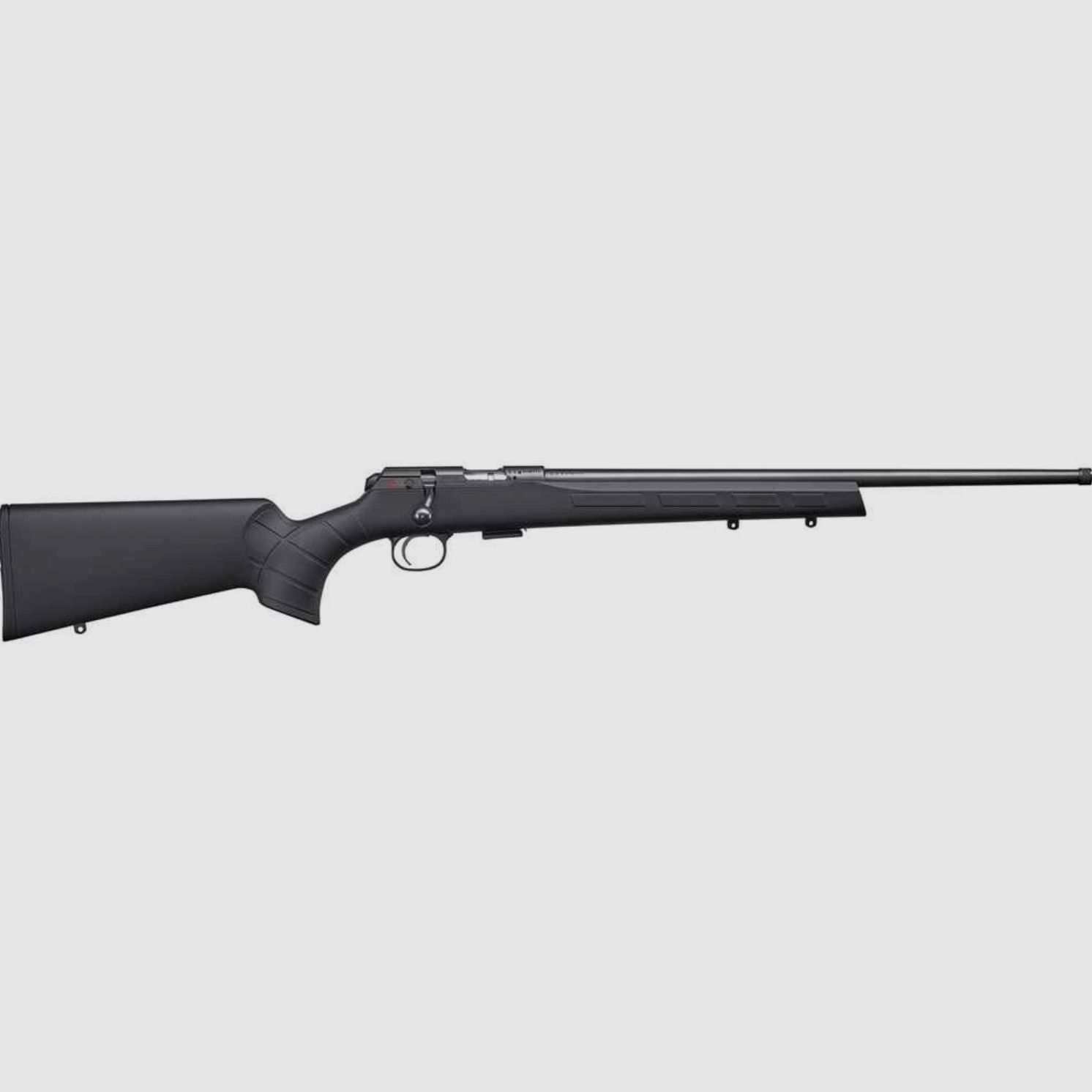 CZ 457 SYNTHETIC Kaliber .17HMR