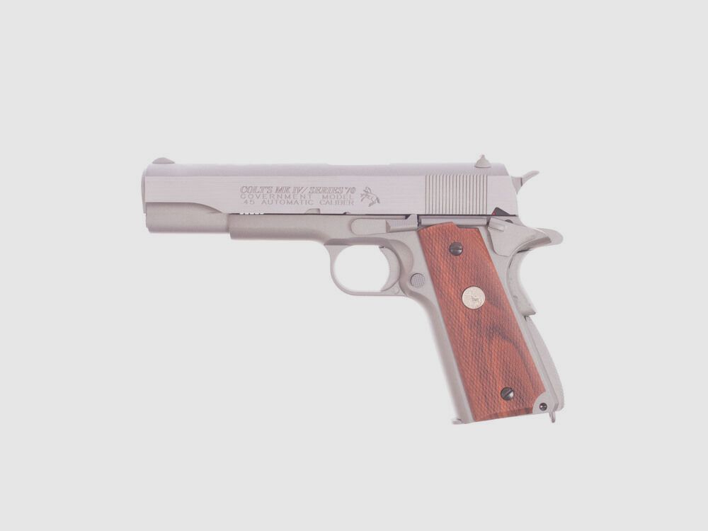 KWC KWC Colt 1911 MK IV Series 70