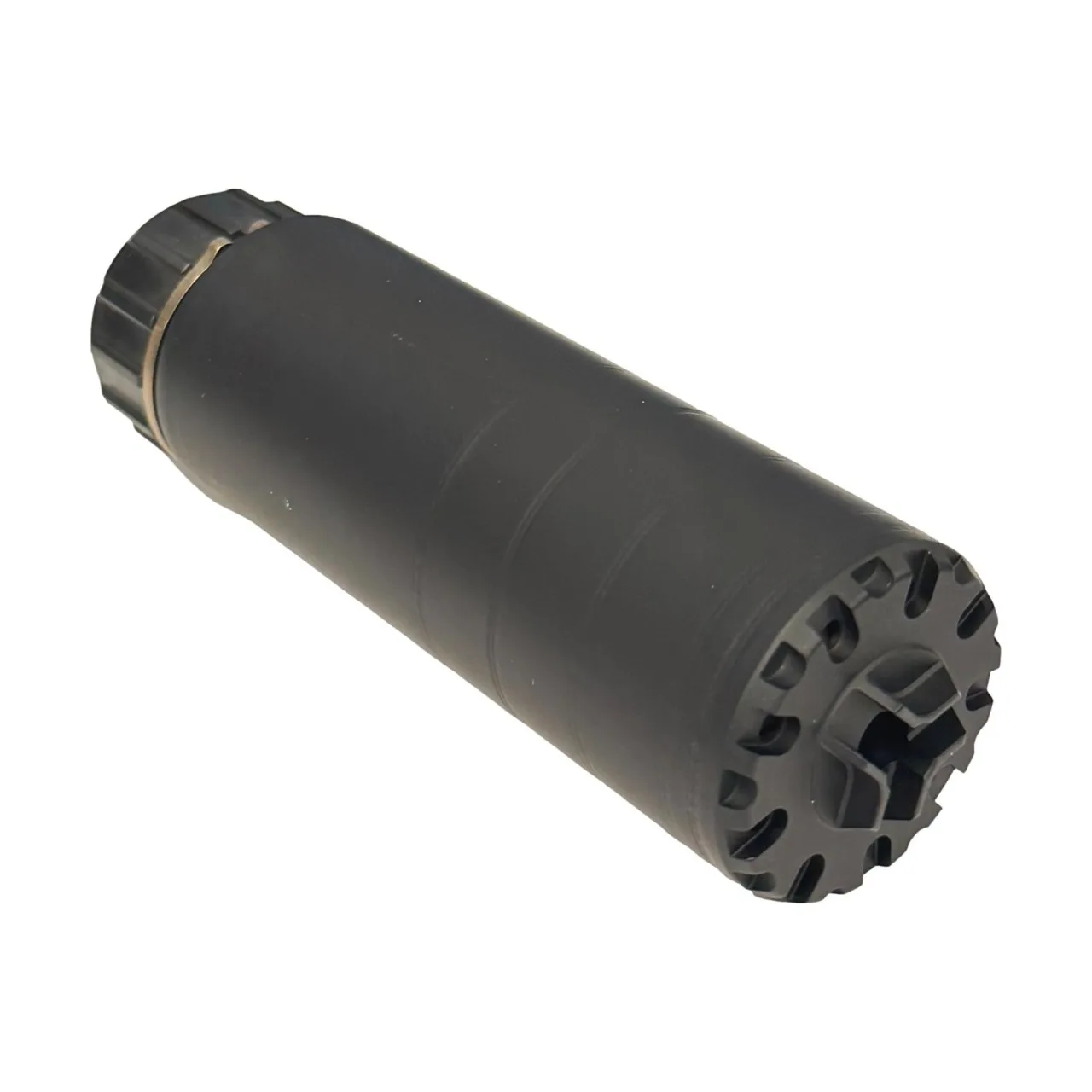 Acheron – silencieux / LTX Mini SG 550 / Black